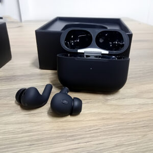Airpods Pro 2nd Gen Black Color
