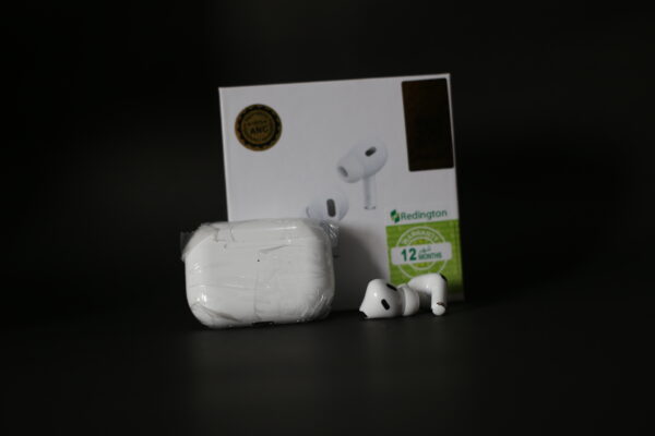 Airpods Pro 2nd Gen