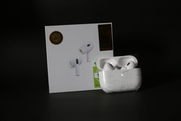 Airpods Pro 2nd Gen - Image 2