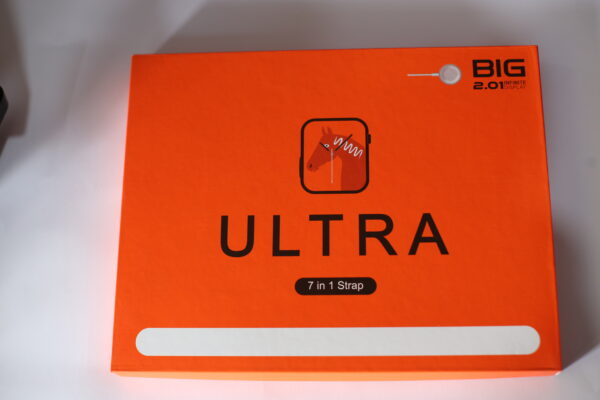 7 in 1 Ultra Smart Watch – Series 8