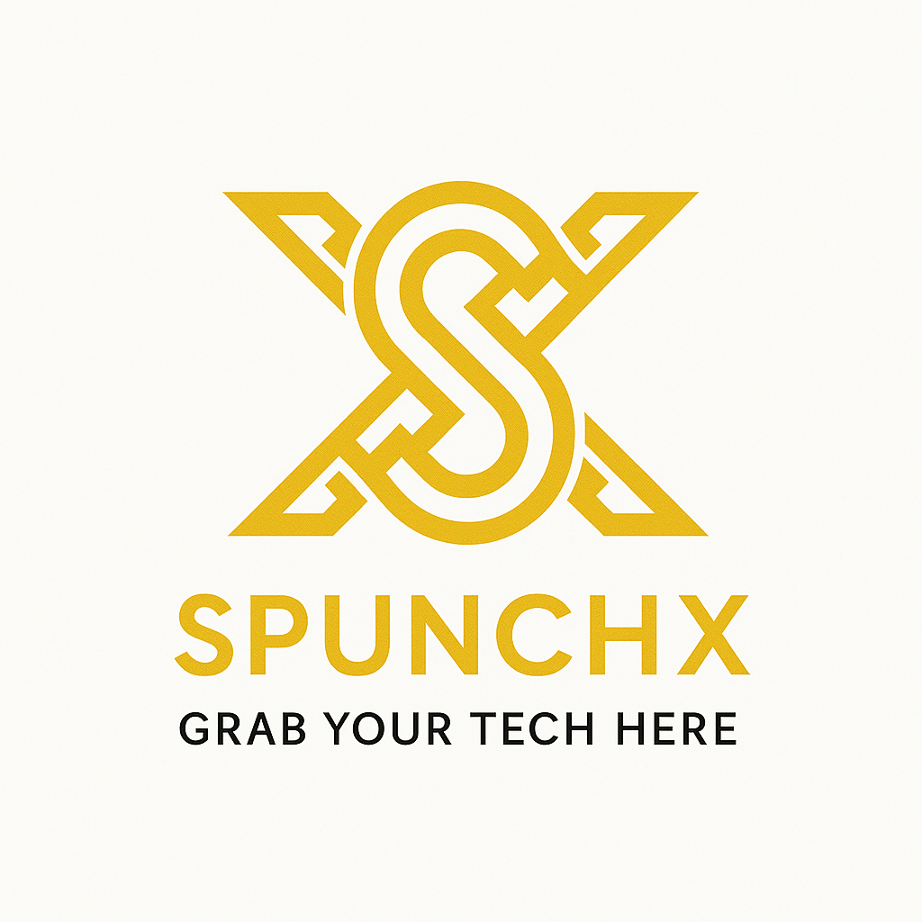 SpunchX